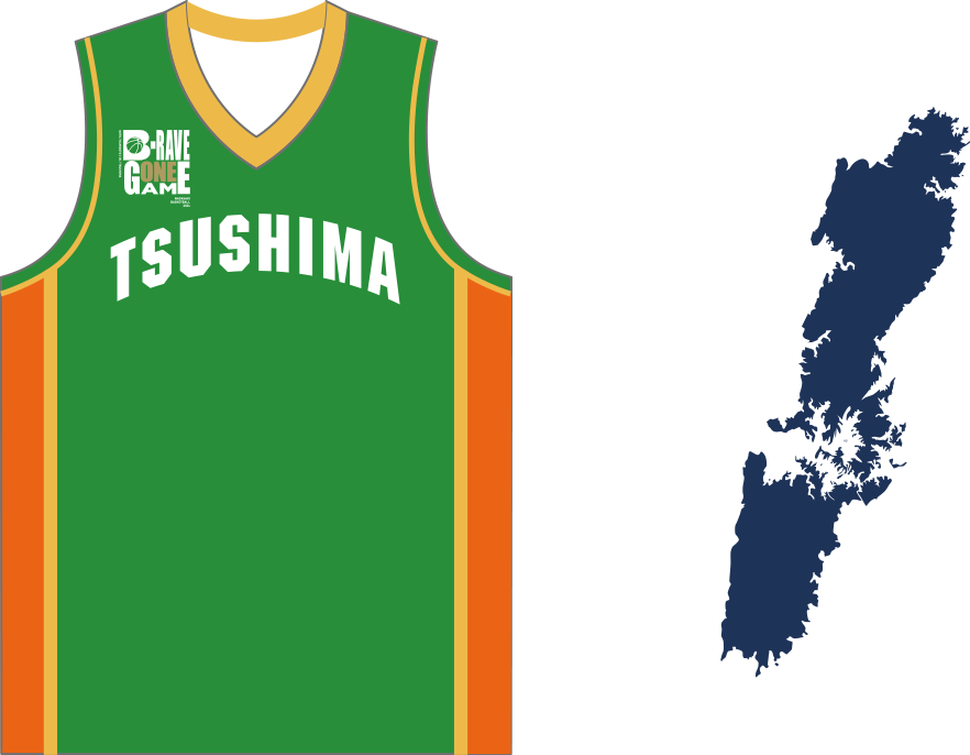TSUSHIMA